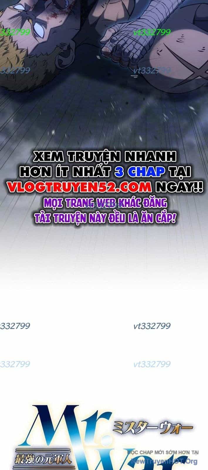 Cựu Chiến Binh Tối Thượng - Chương 15 - ảnh 4