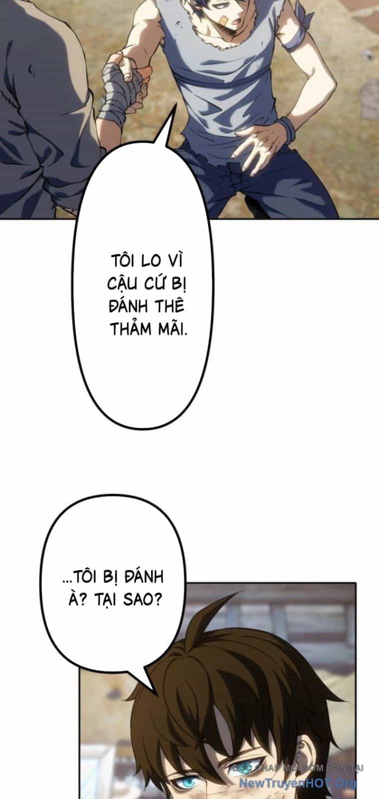 Cựu Chiến Binh Tối Thượng - Chương 2 - ảnh 30