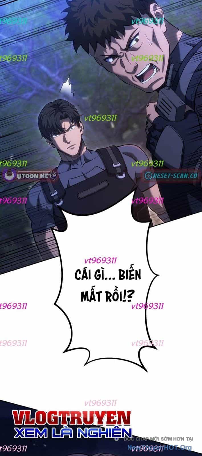 Cựu Chiến Binh Tối Thượng - Chương 20 - ảnh 96