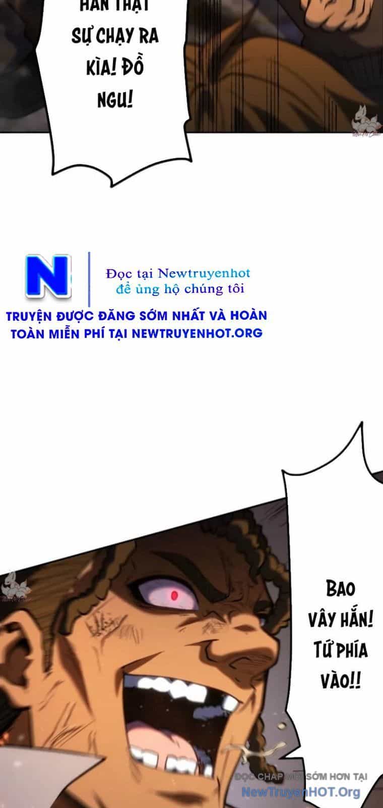 Cựu Chiến Binh Tối Thượng - Chương 4 - ảnh 23