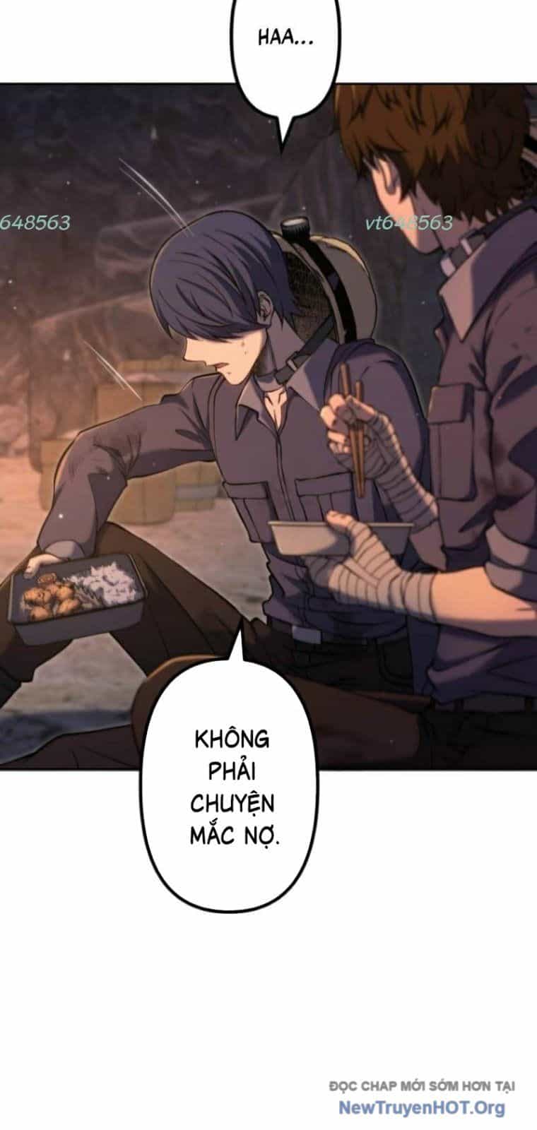Cựu Chiến Binh Tối Thượng - Chương 6 - ảnh 53
