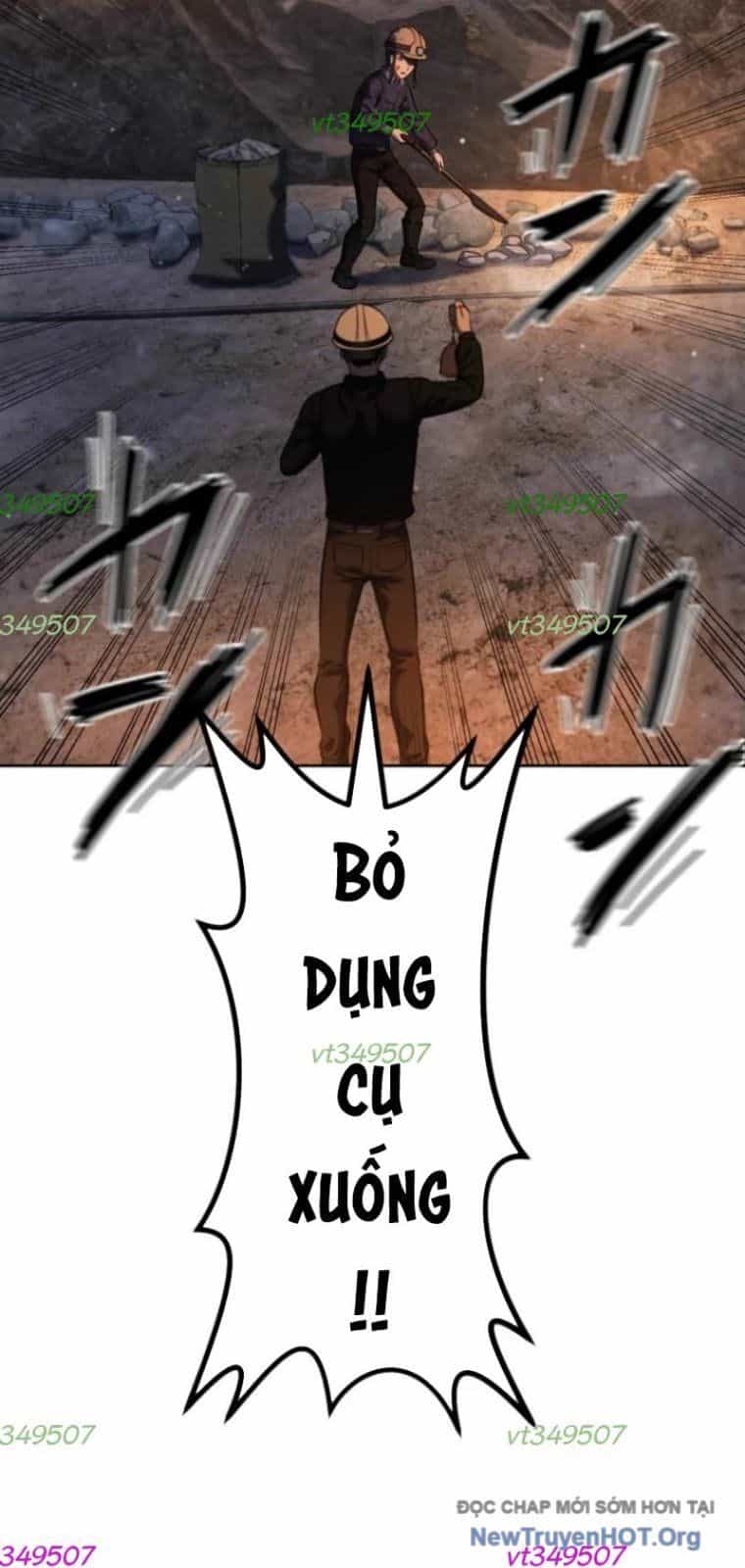 Cựu Chiến Binh Tối Thượng - Chương 7 - ảnh 3