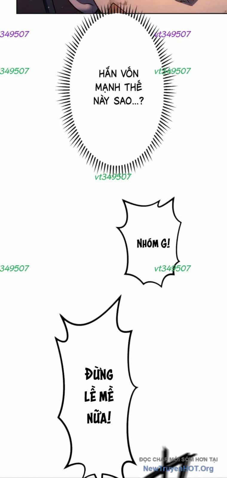 Cựu Chiến Binh Tối Thượng - Chương 7 - ảnh 8