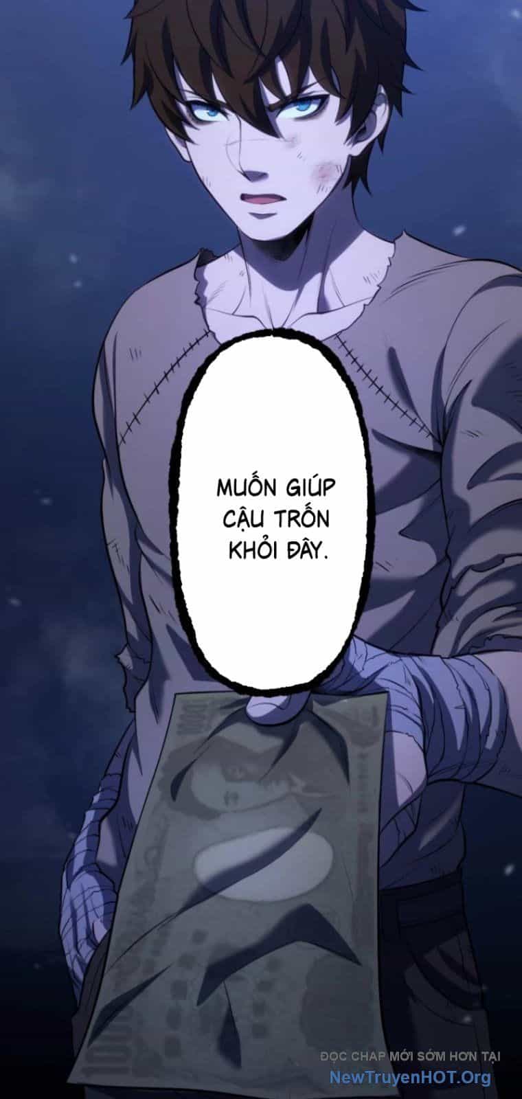 Cựu Chiến Binh Tối Thượng - Chương 7 - ảnh 81
