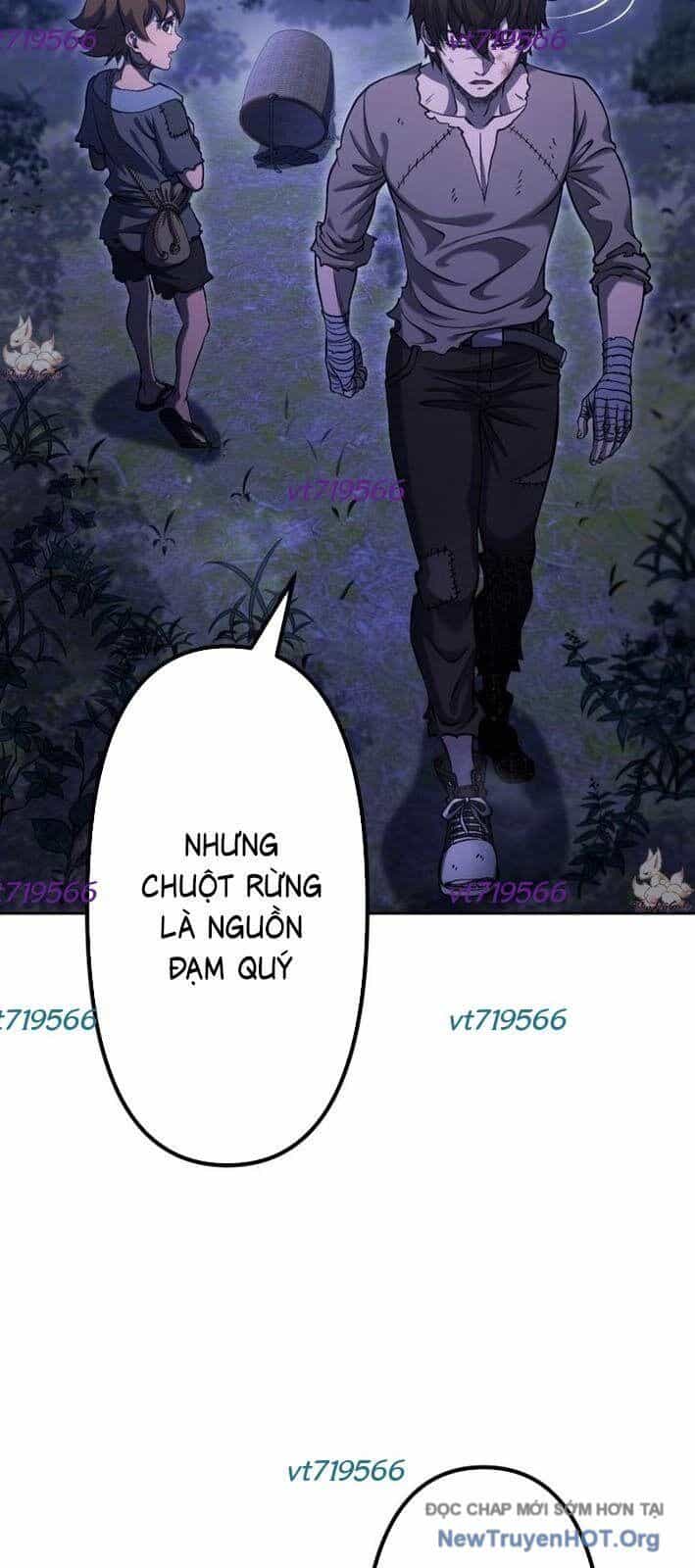 Cựu Chiến Binh Tối Thượng - Chương 9 - ảnh 47