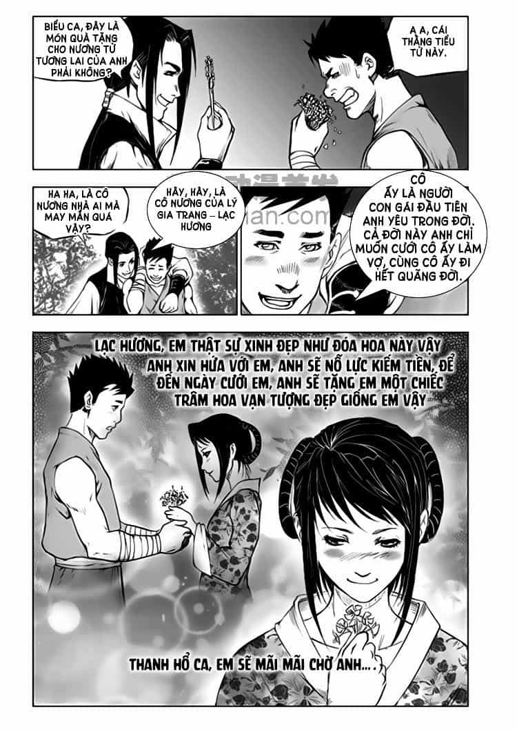 Cửu Đỉnh Ký - Chương 13 - ảnh 12