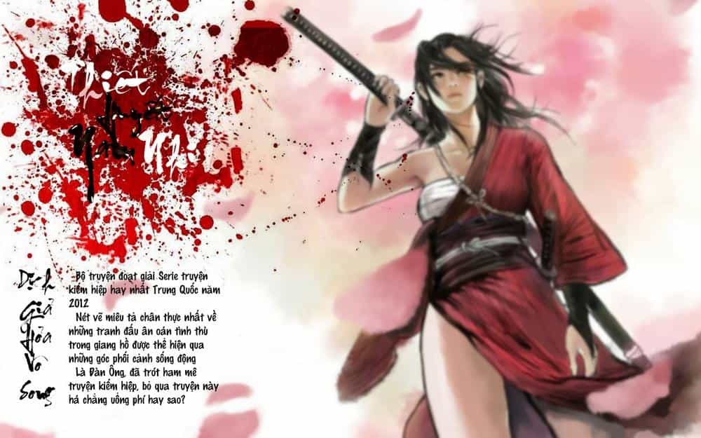 Cửu Đỉnh Ký - Chương 23 - ảnh 25