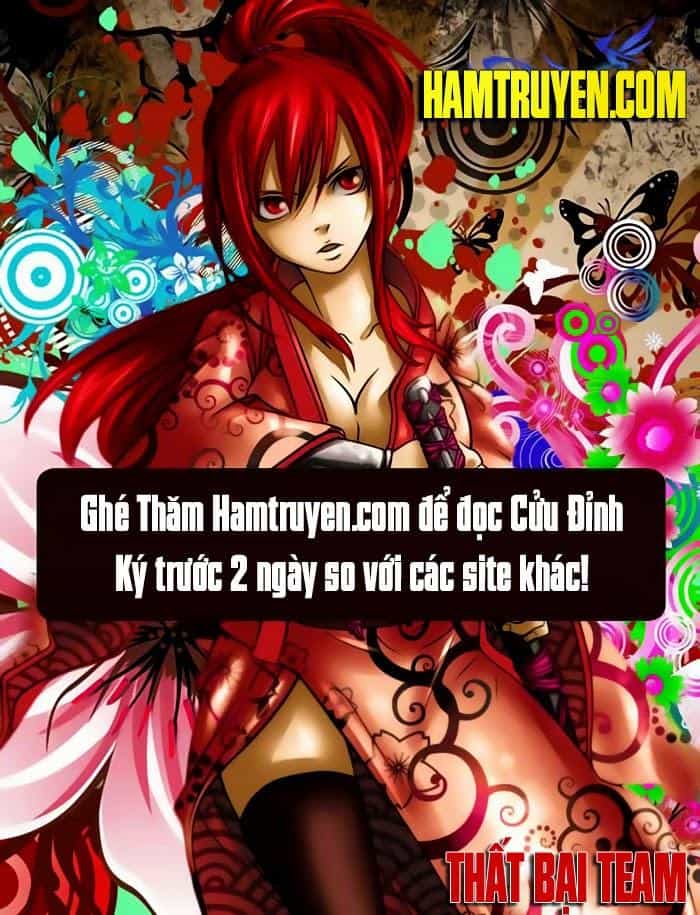 Cửu Đỉnh Ký - Chương 8 - ảnh 1