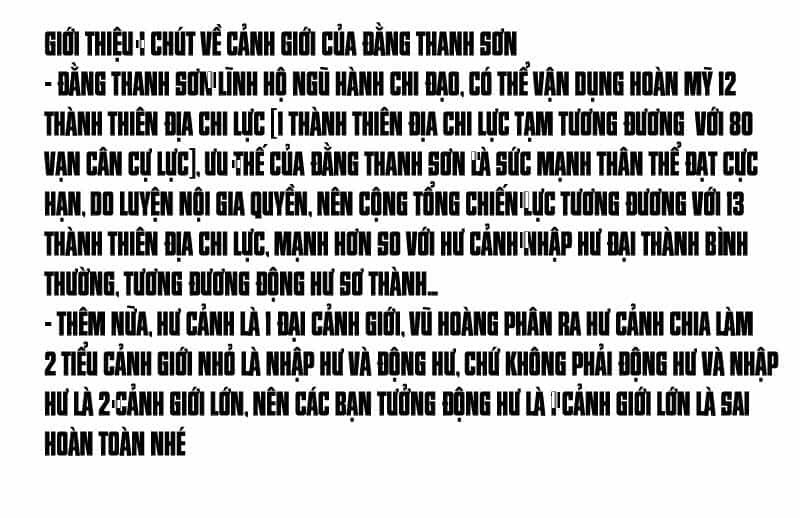 Cửu Đỉnh Ký - Chương 85 - ảnh 21