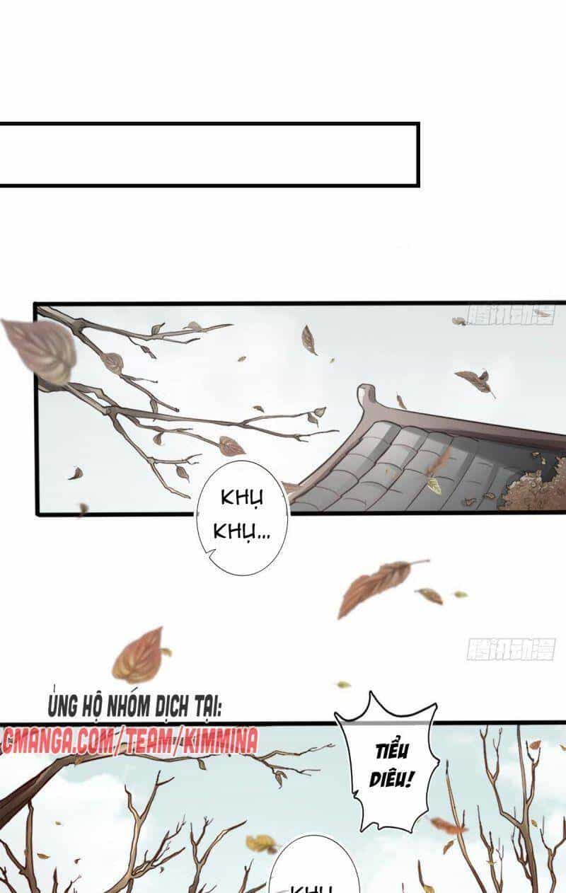 Cứu Được Tên Đại Ma Tôn - Chương 12 - ảnh 12