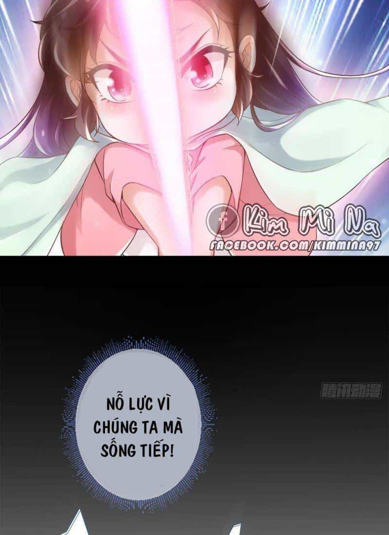 Cứu Được Tên Đại Ma Tôn - Chương 14 - ảnh 19