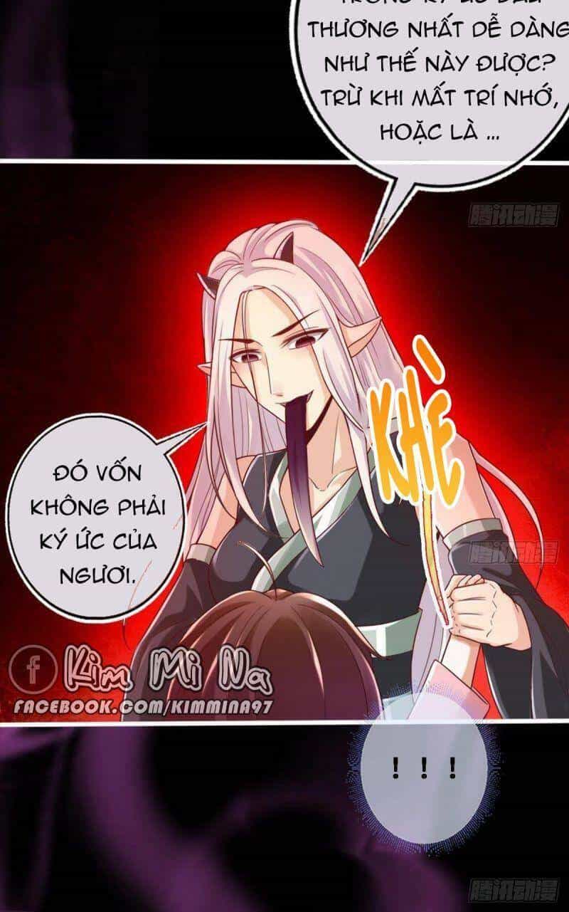Cứu Được Tên Đại Ma Tôn - Chương 15 - ảnh 11