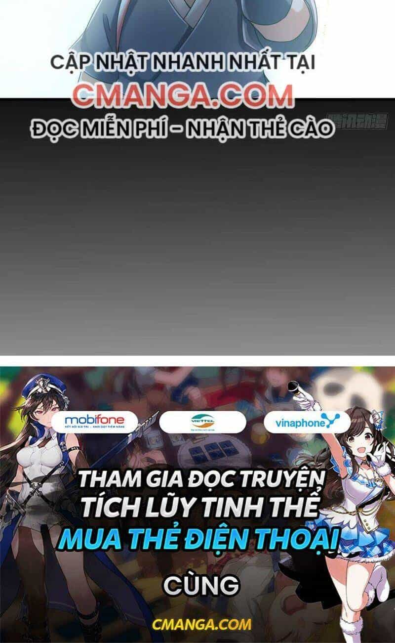 Cứu Được Tên Đại Ma Tôn - Chương 22 - ảnh 29
