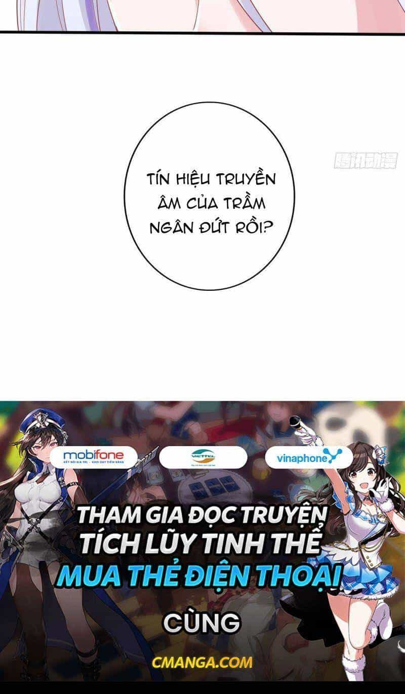 Cứu Được Tên Đại Ma Tôn - Chương 27 - ảnh 27