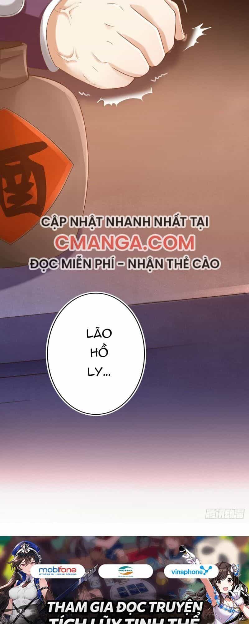 Cứu Được Tên Đại Ma Tôn - Chương 7 - ảnh 25