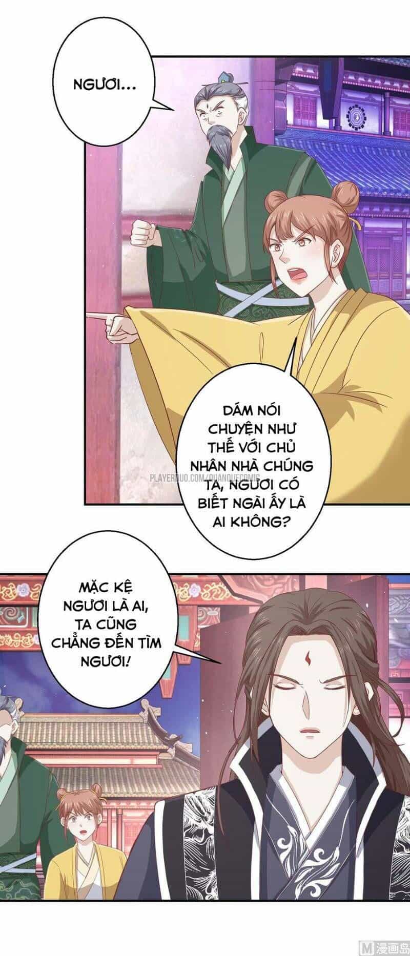 Cửu Dương Đế Tôn - Chương 116 - ảnh 9