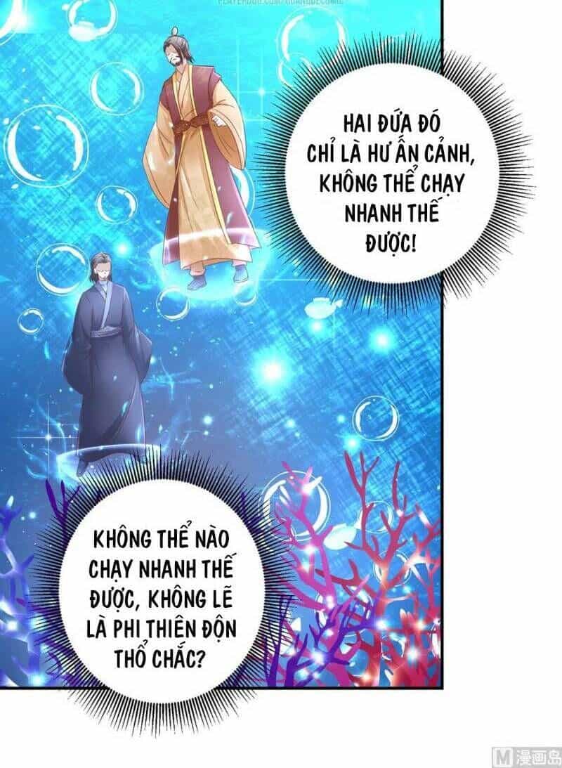 Cửu Dương Đế Tôn - Chương 126 - ảnh 17