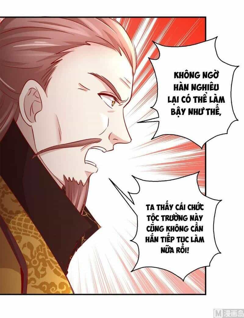 Cửu Dương Đế Tôn - Chương 133 - ảnh 11