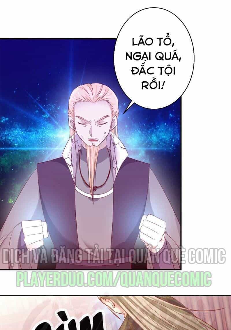 Cửu Dương Đế Tôn - Chương 134 - ảnh 10