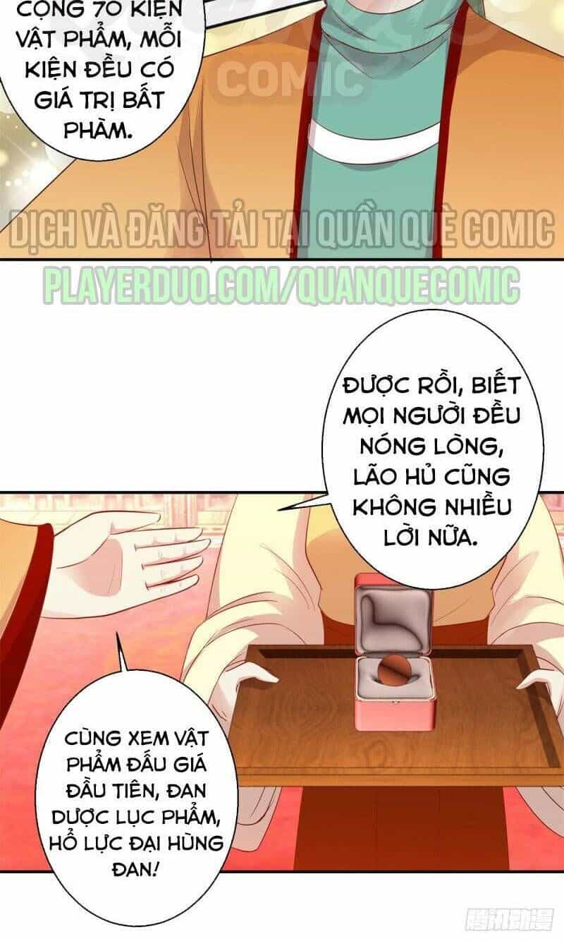 Cửu Dương Đế Tôn - Chương 138 - ảnh 2