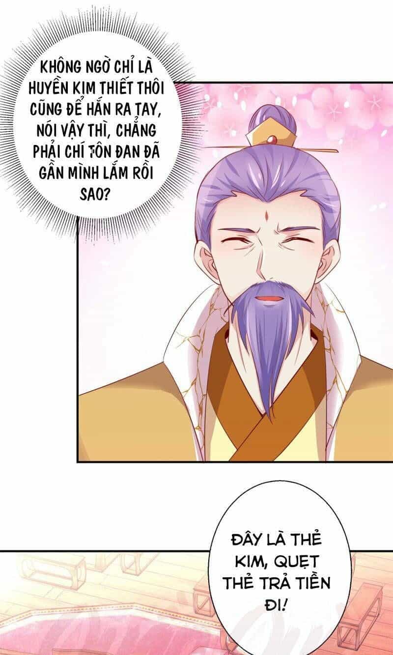 Cửu Dương Đế Tôn - Chương 138 - ảnh 9