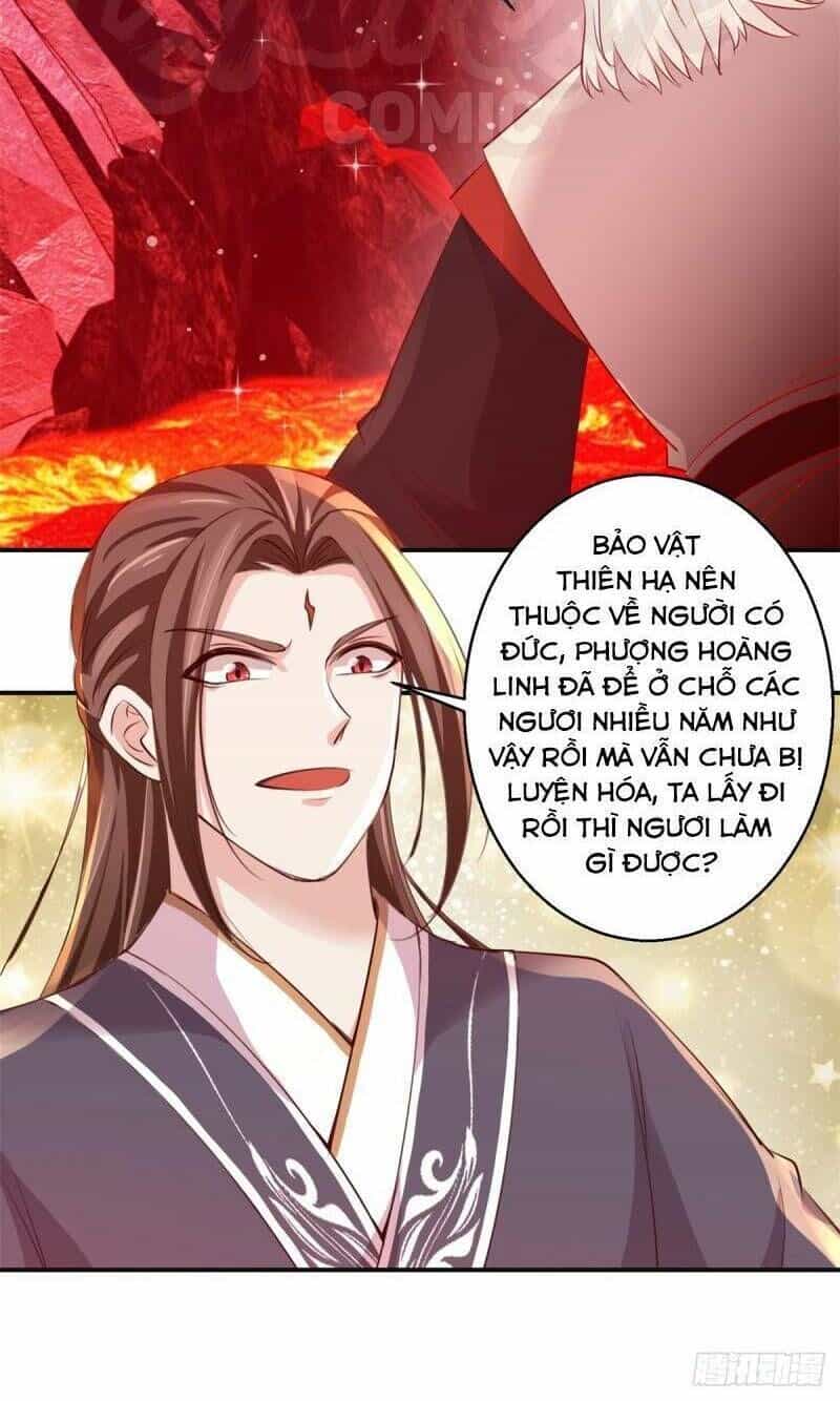 Cửu Dương Đế Tôn - Chương 142 - ảnh 18