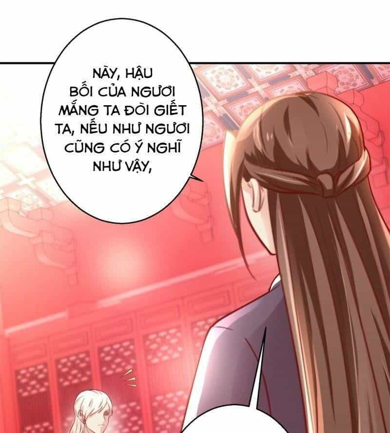 Cửu Dương Đế Tôn - Chương 144 - ảnh 22