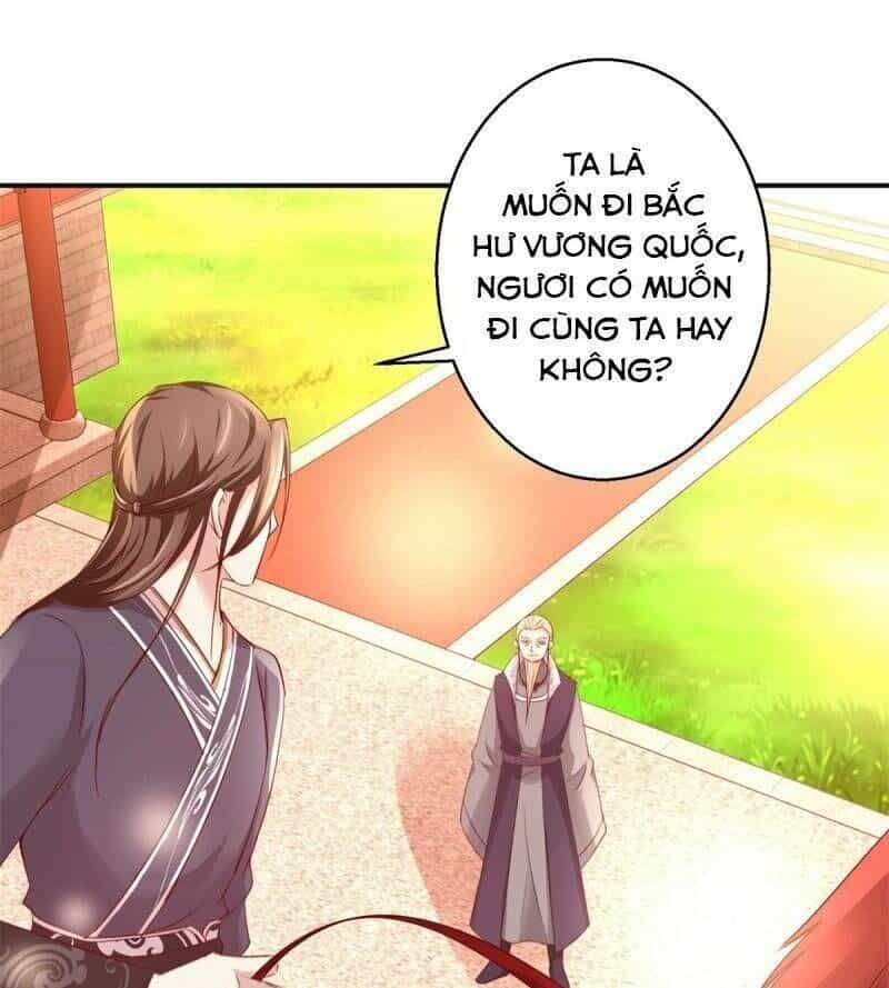 Cửu Dương Đế Tôn - Chương 145 - ảnh 4
