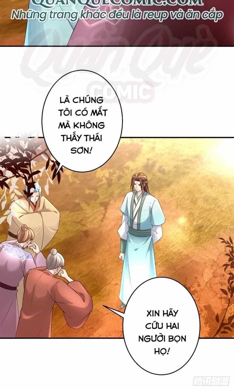 Cửu Dương Đế Tôn - Chương 155 - ảnh 2