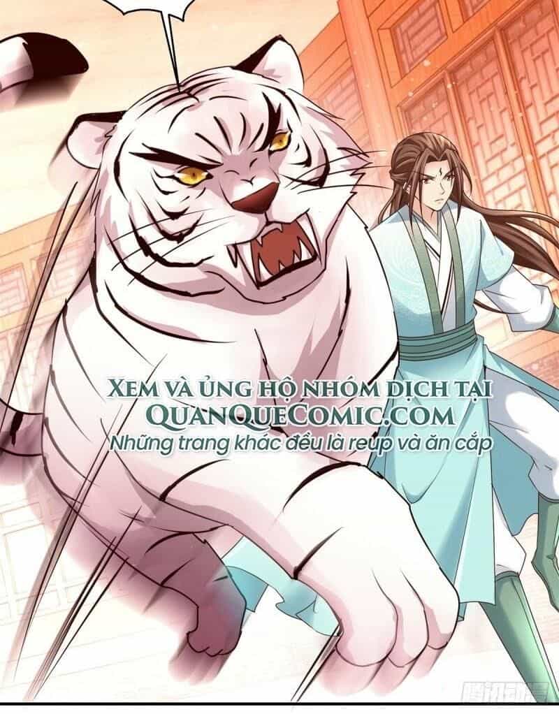 Cửu Dương Đế Tôn - Chương 159 - ảnh 6