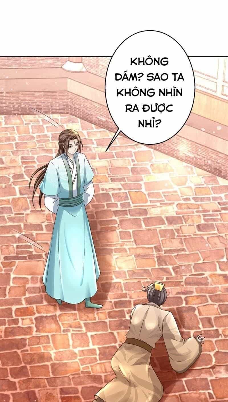 Cửu Dương Đế Tôn - Chương 160 - ảnh 1
