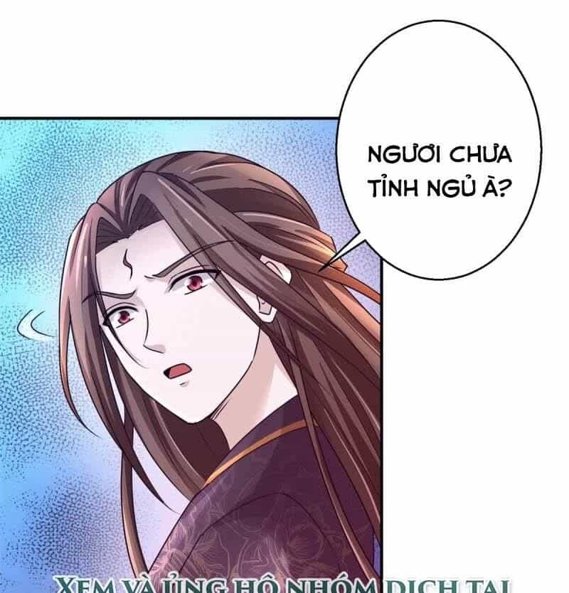 Cửu Dương Đế Tôn - Chương 161 - ảnh 17