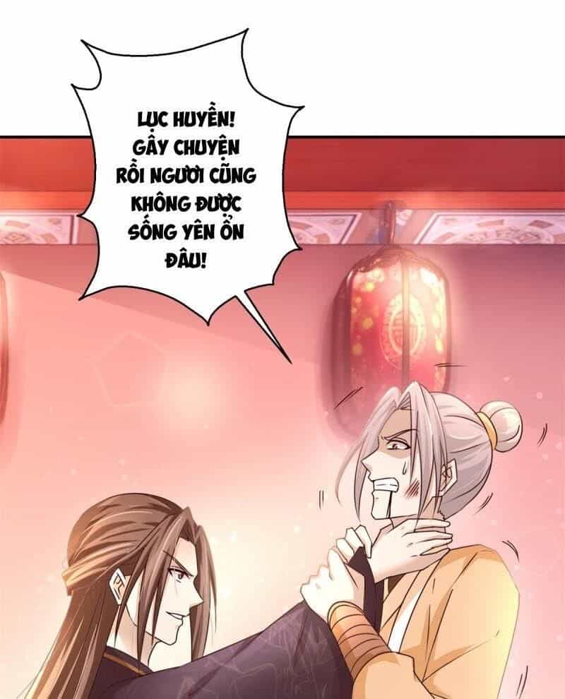 Cửu Dương Đế Tôn - Chương 162 - ảnh 15