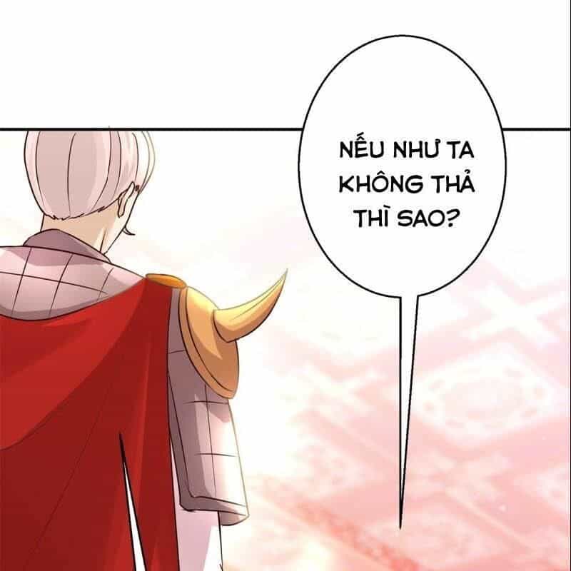 Cửu Dương Đế Tôn - Chương 162 - ảnh 25