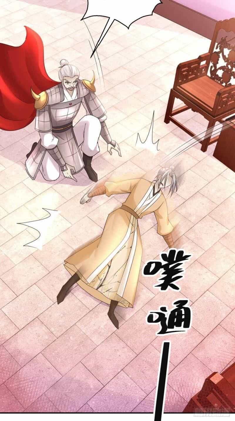 Cửu Dương Đế Tôn - Chương 163 - ảnh 14