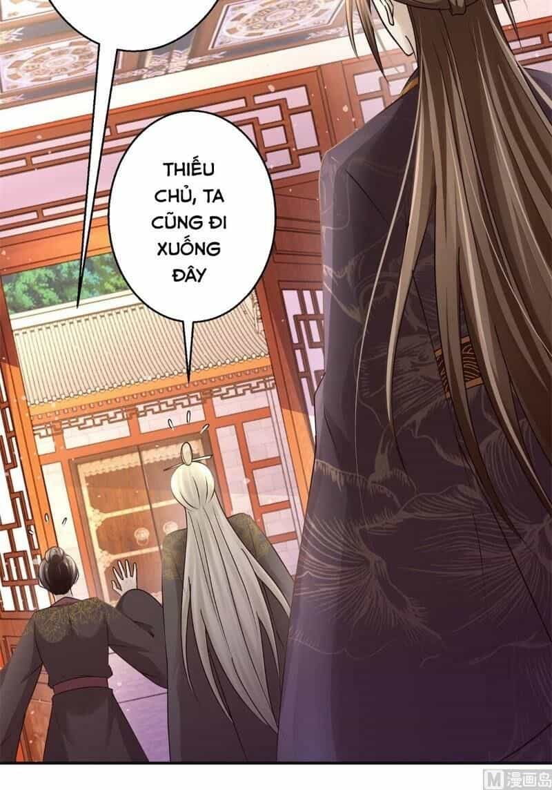 Cửu Dương Đế Tôn - Chương 164 - ảnh 18