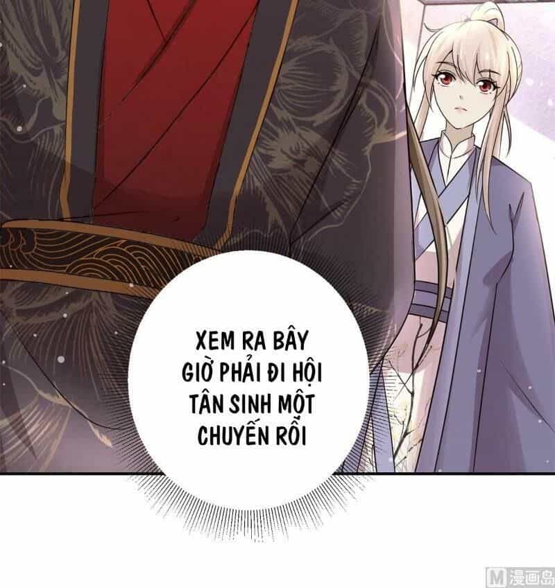 Cửu Dương Đế Tôn - Chương 164 - ảnh 30
