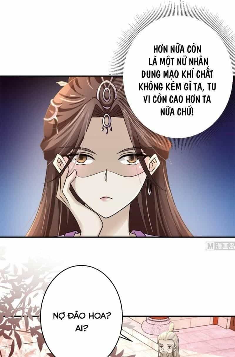 Cửu Dương Đế Tôn - Chương 164 - ảnh 9