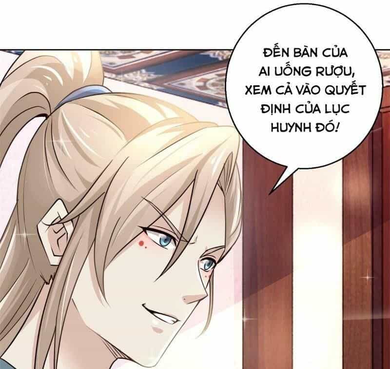 Cửu Dương Đế Tôn - Chương 165 - ảnh 27