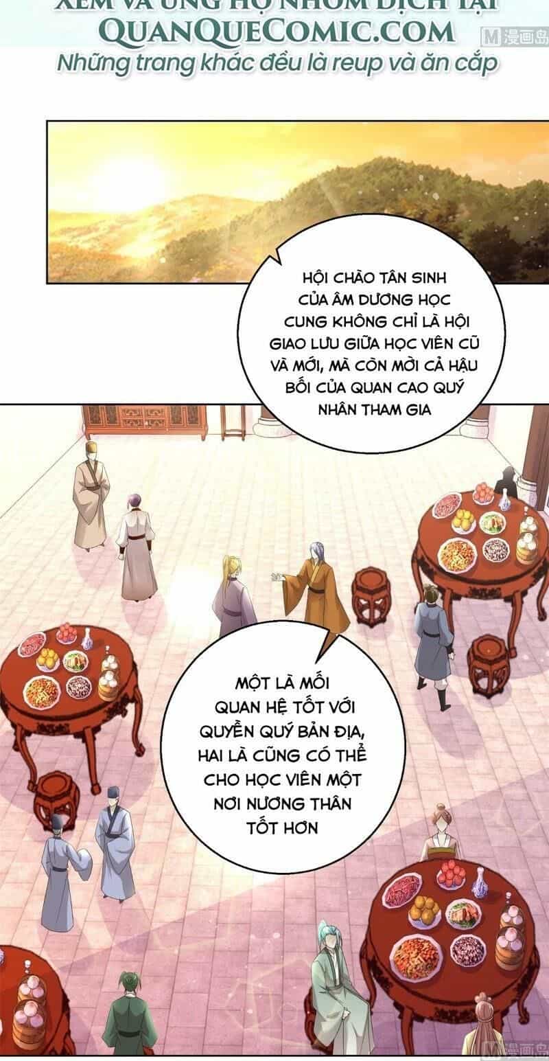 Cửu Dương Đế Tôn - Chương 165 - ảnh 6