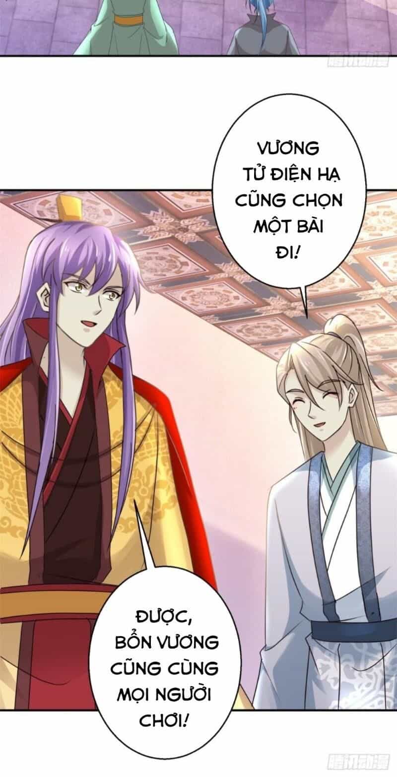 Cửu Dương Đế Tôn - Chương 166 - ảnh 12