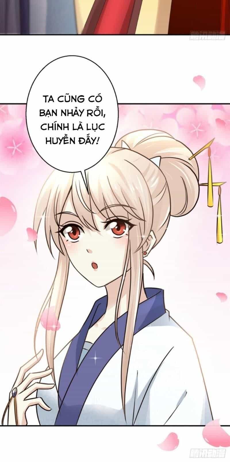 Cửu Dương Đế Tôn - Chương 167 - ảnh 16