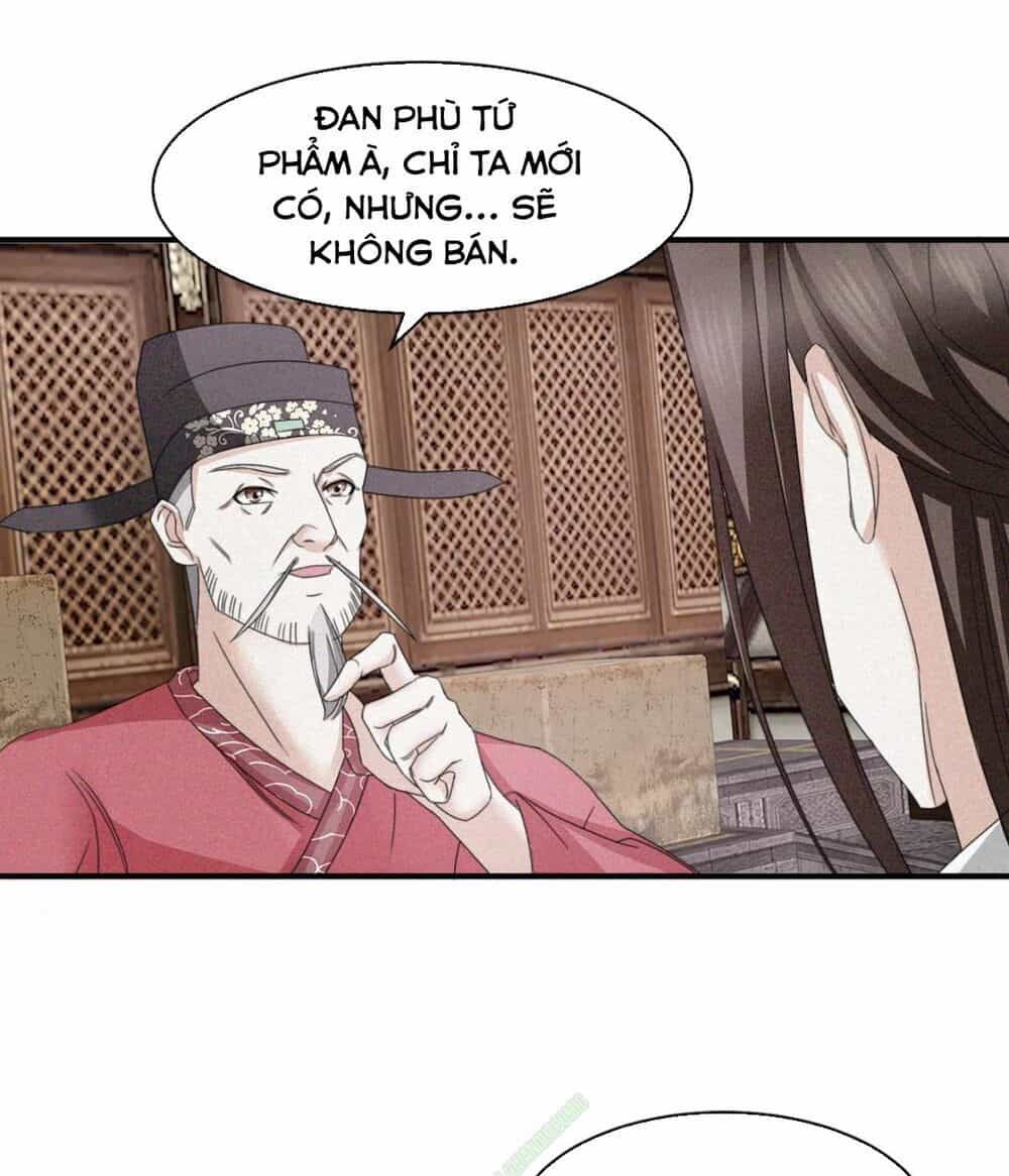 Cửu Dương Đế Tôn - Chương 16 - ảnh 25