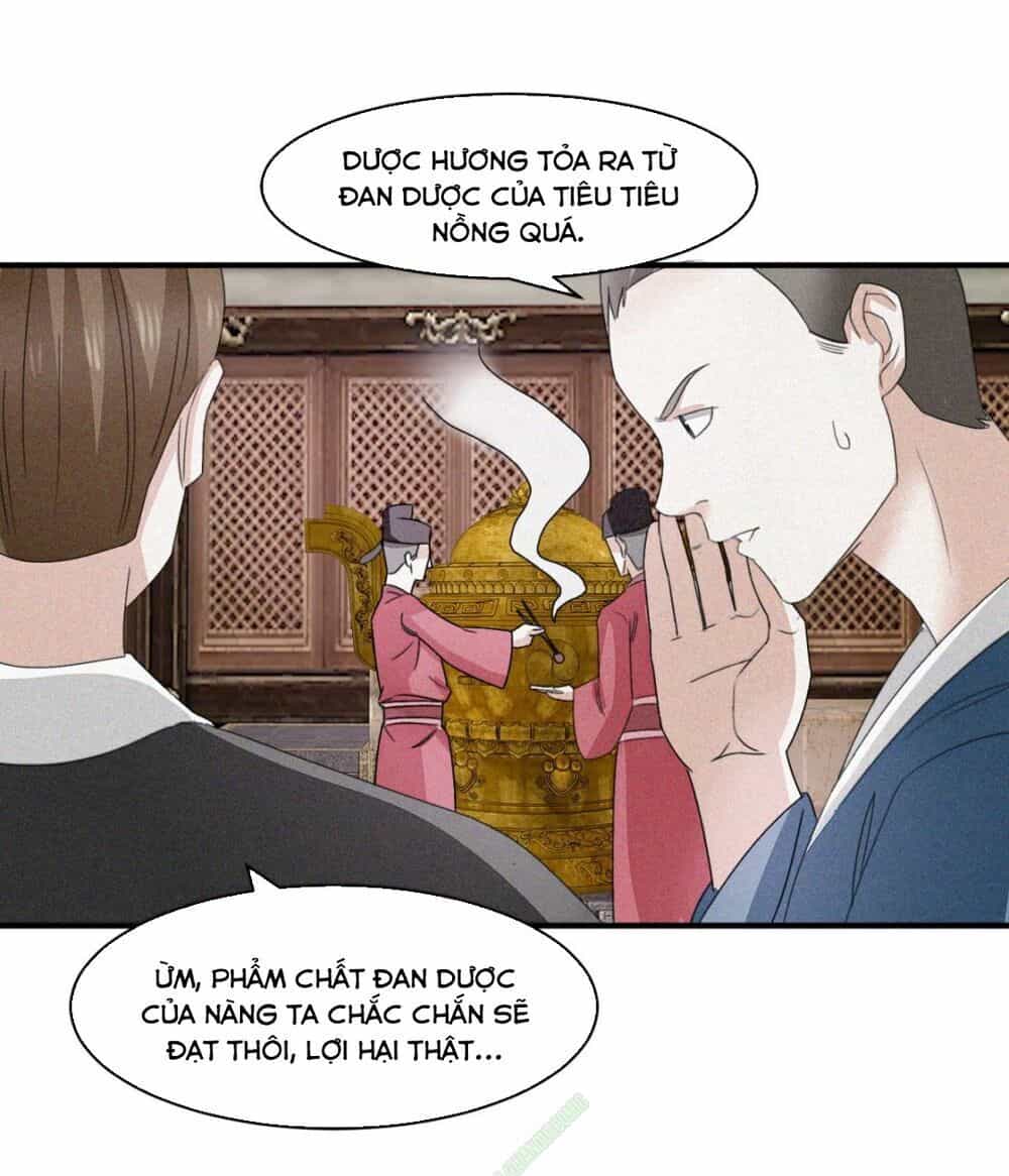 Cửu Dương Đế Tôn - Chương 16 - ảnh 5