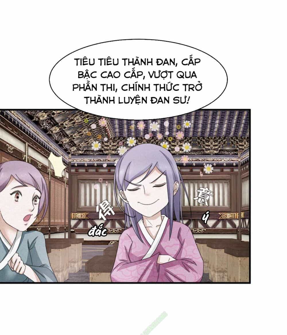 Cửu Dương Đế Tôn - Chương 16 - ảnh 9