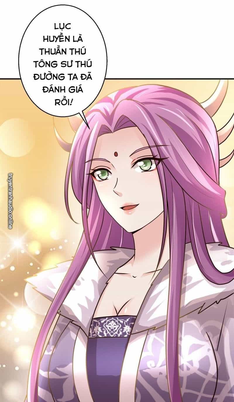 Cửu Dương Đế Tôn - Chương 172 - ảnh 13