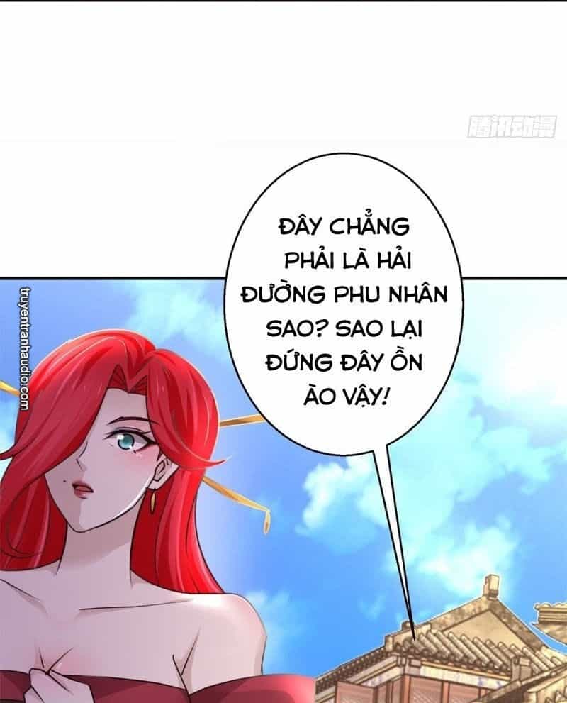 Cửu Dương Đế Tôn - Chương 173 - ảnh 29