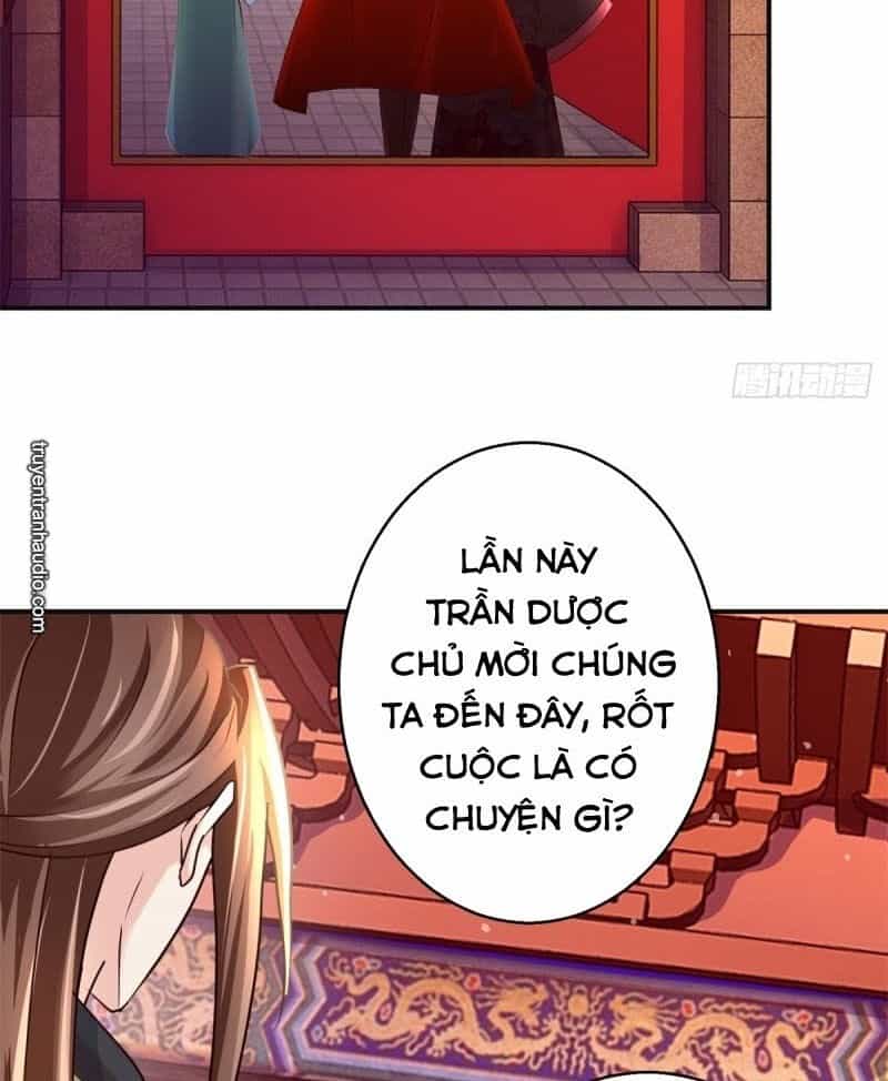 Cửu Dương Đế Tôn - Chương 173 - ảnh 35