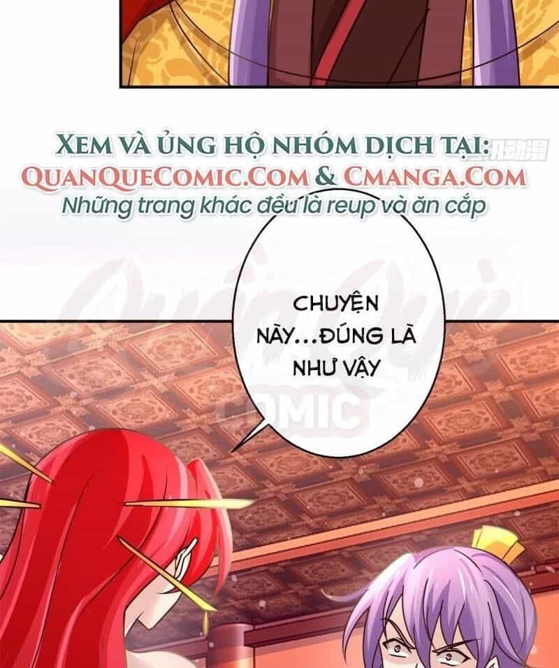 Cửu Dương Đế Tôn - Chương 174 - ảnh 20