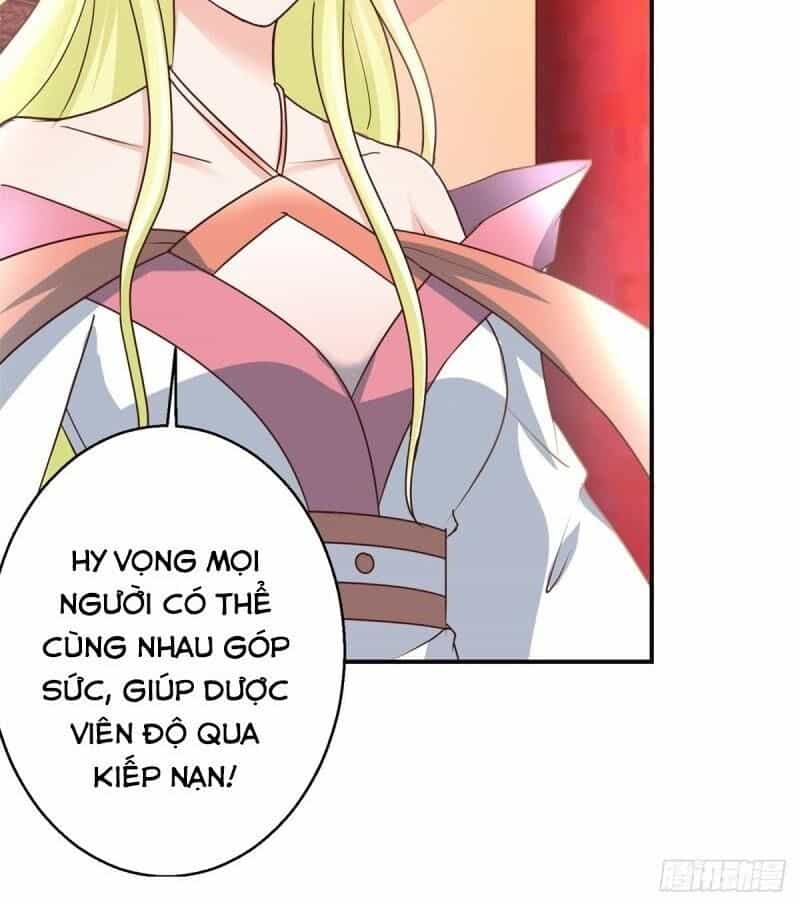 Cửu Dương Đế Tôn - Chương 174 - ảnh 33